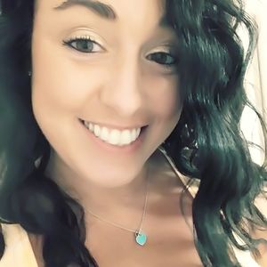 Meet your Posher, Kristina